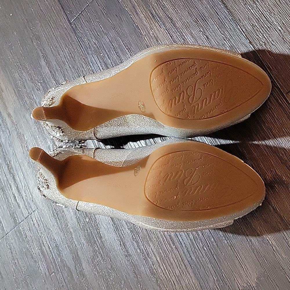 Gianni Bini Bing platforms - Picture 5 of 6